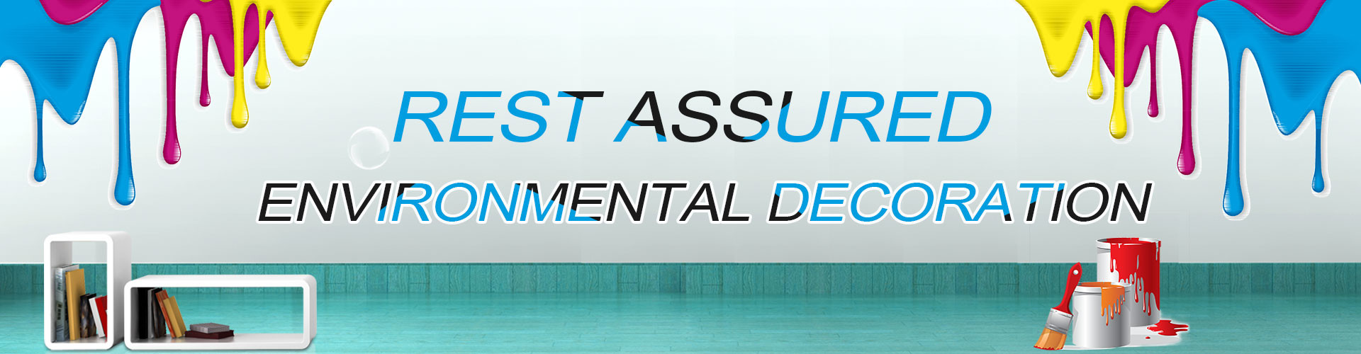 गुणवत्ता जल आधारित कोटिंग कारखाना