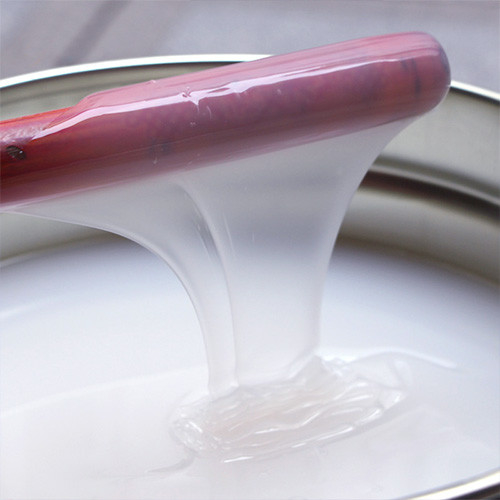 Environmental Coating Raw Materials Waterborne Polyurethane Dispersion