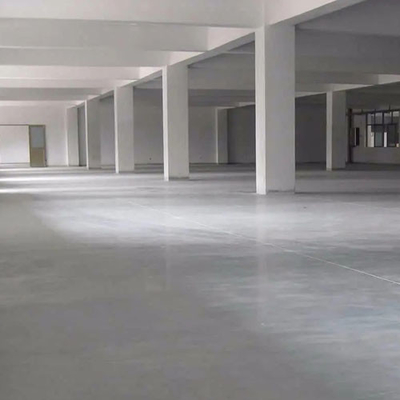 Outdoor Paving Paint Dustproof Floor Moistureproof Hospital Laboratory Available Waterproof Coating OEM