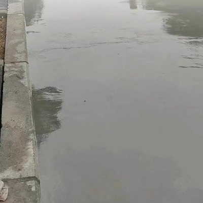 Self Leveling Cement Floor Waterproof Outdoor Paving Paint Is Easy To Apply