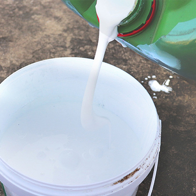 Balcony Elastic Waterproof Coating Water-based Does Not Contain Toxic Or Harmful Solvents
