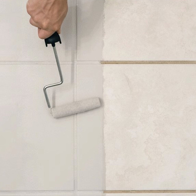 Versatile Water-based Paint For Indoor Swimming Pools And Fish Ponds
