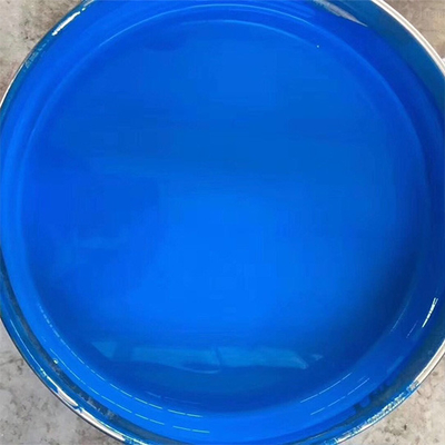 Multifunctional OEM Water Based Coating For Indoor Swimming Pool And Fish Fry Pond Paint