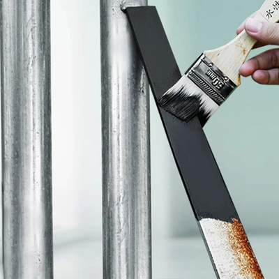 Customized Metal Protective Coating Mica Anti-Rust Paint