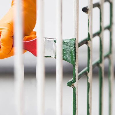 Water-based Mica Anti-rust Paint Metal Protection Anti-rust Coating