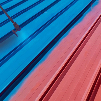 OEM Anticorrosive Metal Protective Coating NX-508 With Nano Ink Technology For Steel