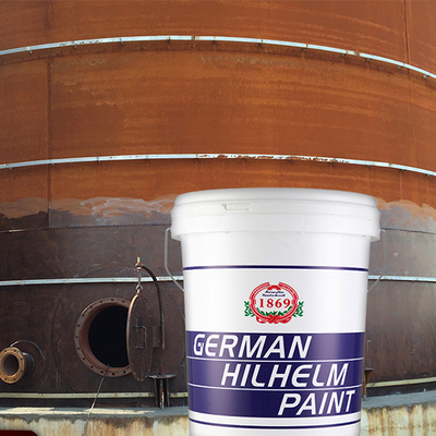 Water-based Rust Remover For Metal Protective Coating No Damage To The Substrate