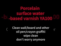 Low VOC UV Resistant Interior Wall Coating DIY Health Baby Living Room Paint