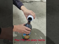 Tiling Pool Outdoor Paving Paint OEM HILHELM