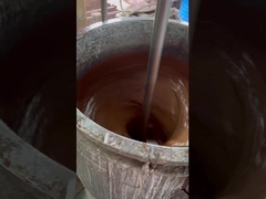 Anti Fouling Coating Handmade Finish OEM R900 Living Room Wall Mural