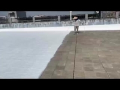 Roof Thermal Insulation Coating OEM Waterproof Reflective Paint