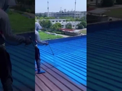 Metal Protective Coating