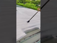 Metal Protective Coating Durable anti-rust paint steel anti-corrosion coating