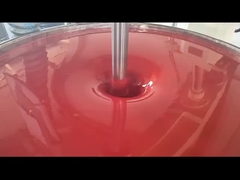 PVC Hard Plastic Flower Pot Toy Furniture Water-based Paint Anti-scratch Matte