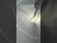 Balcony elastic waterproof coating water-based does not contain toxic or harmful solvents