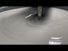 Environmentally friendly glass tile water-based paint flexible non-slip special primer