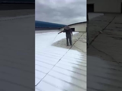 OEM Anticorrosive Metal Protective Coating NX-508 With Nano Ink Technology For Steel