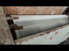 Roller Coating Production 