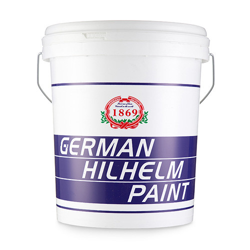 Anti Mould OEM Interior Wall Coating Antifungal White Paint
